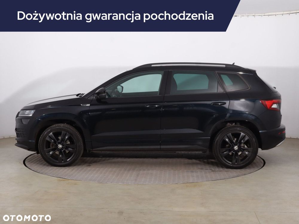 Skoda Karoq - 3