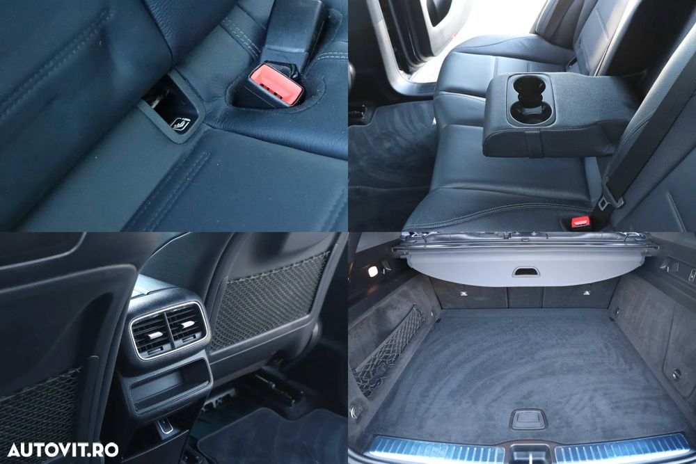 Mercedes-Benz GLE 450 AMG 4Matic 9G-TRONIC AMG Line - 30