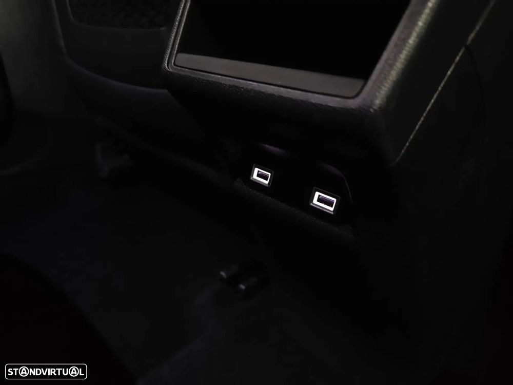 DS DS7 Crossback E-Tense Rivoli EAT8 - 27