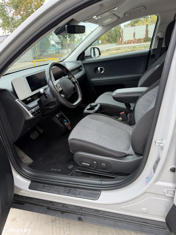 Hyundai IONIQ 5 - 9
