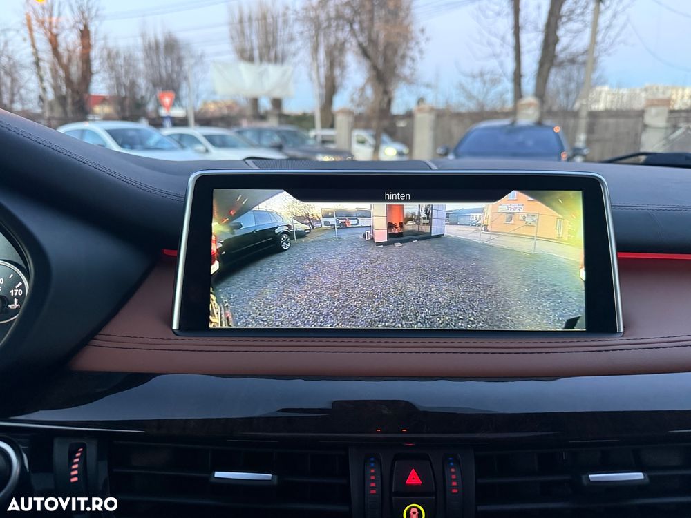 BMW X5 xDrive40e - 29