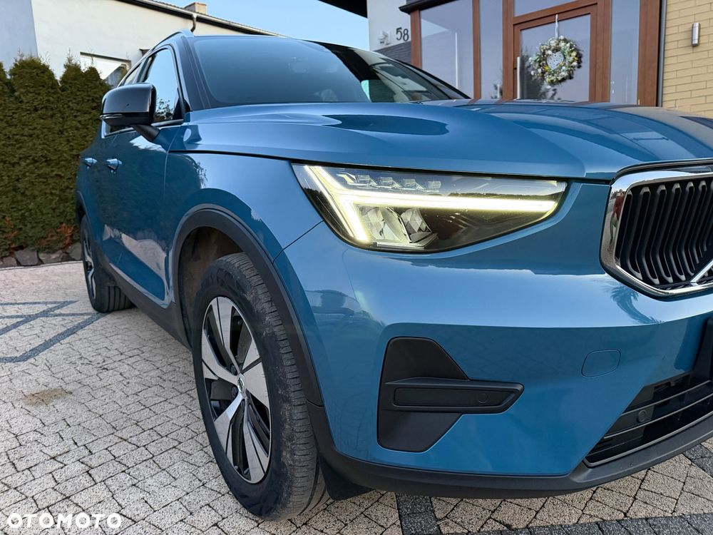 Volvo XC 40 B3 Plus Bright - 10