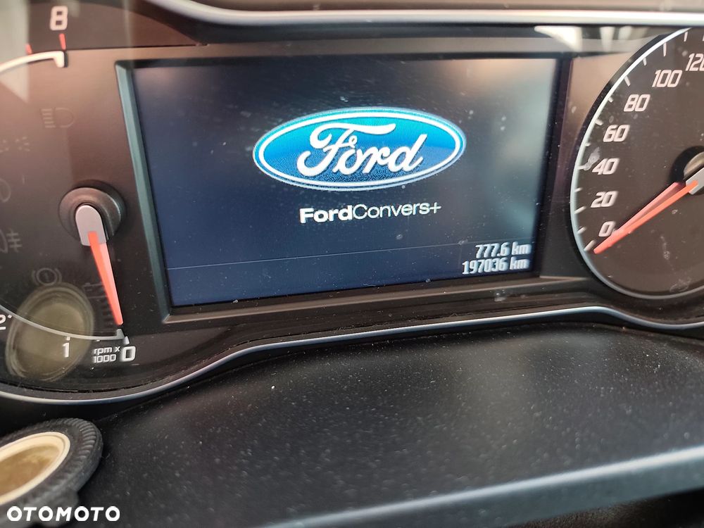 Ford S-Max 1.6 EcoBoost Titanium - 10