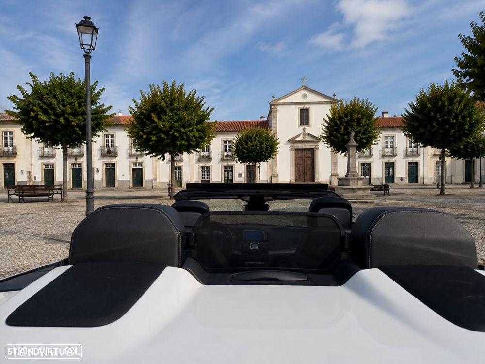 Mercedes-Benz E 250 (BlueTEC) d 9G-TRONIC - 5