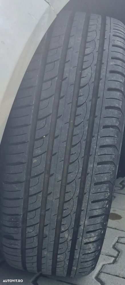 Opel Insignia 2.0 Turbo 4x4 Cosmo Aut. - 17