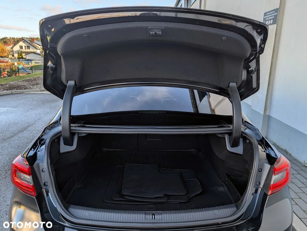 Renault Talisman 1.6 Energy dCi Initiale Paris EDC - 28