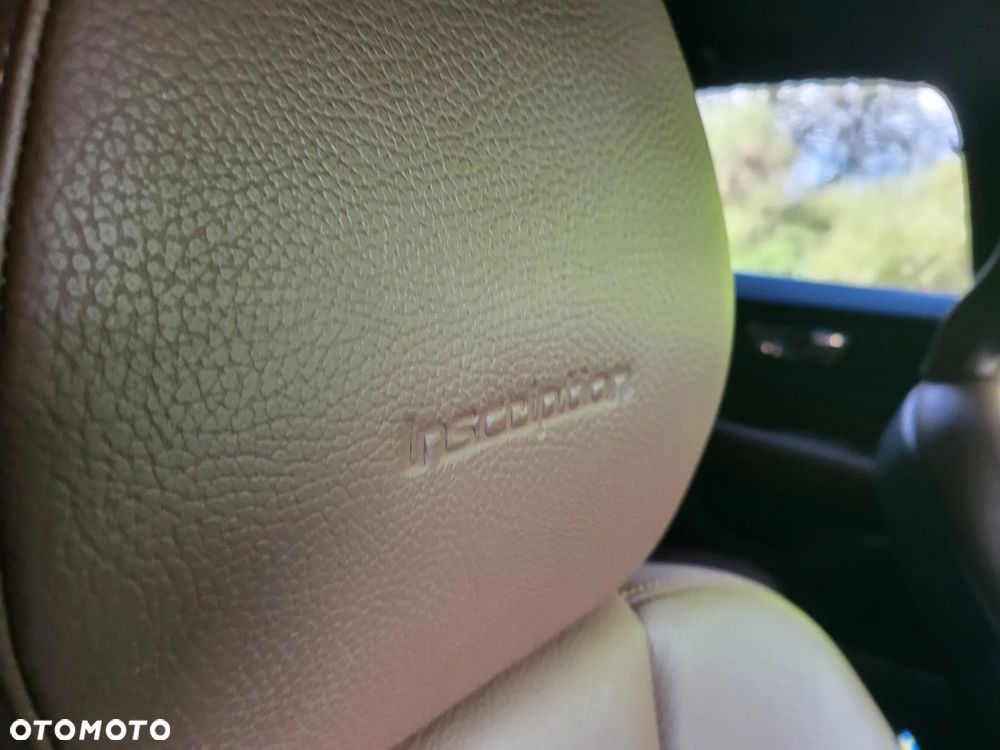 Volvo V60 D4 Inscription - 14