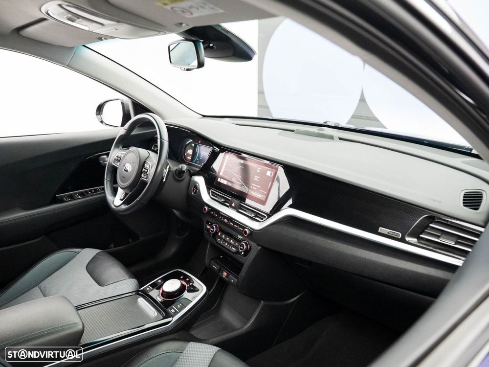 Kia e-Niro 64kWh - 34