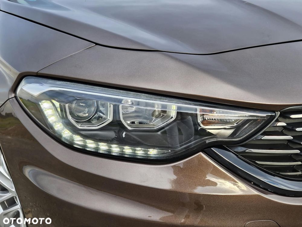 Fiat Tipo - 30