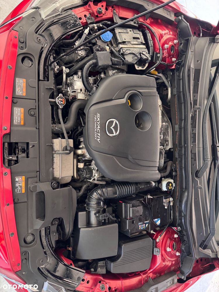 Mazda 6 - 15