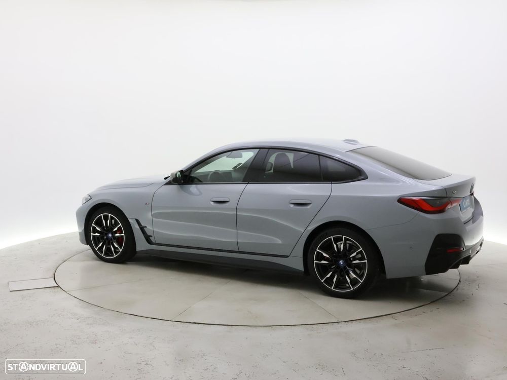 BMW i4 M50 - 3