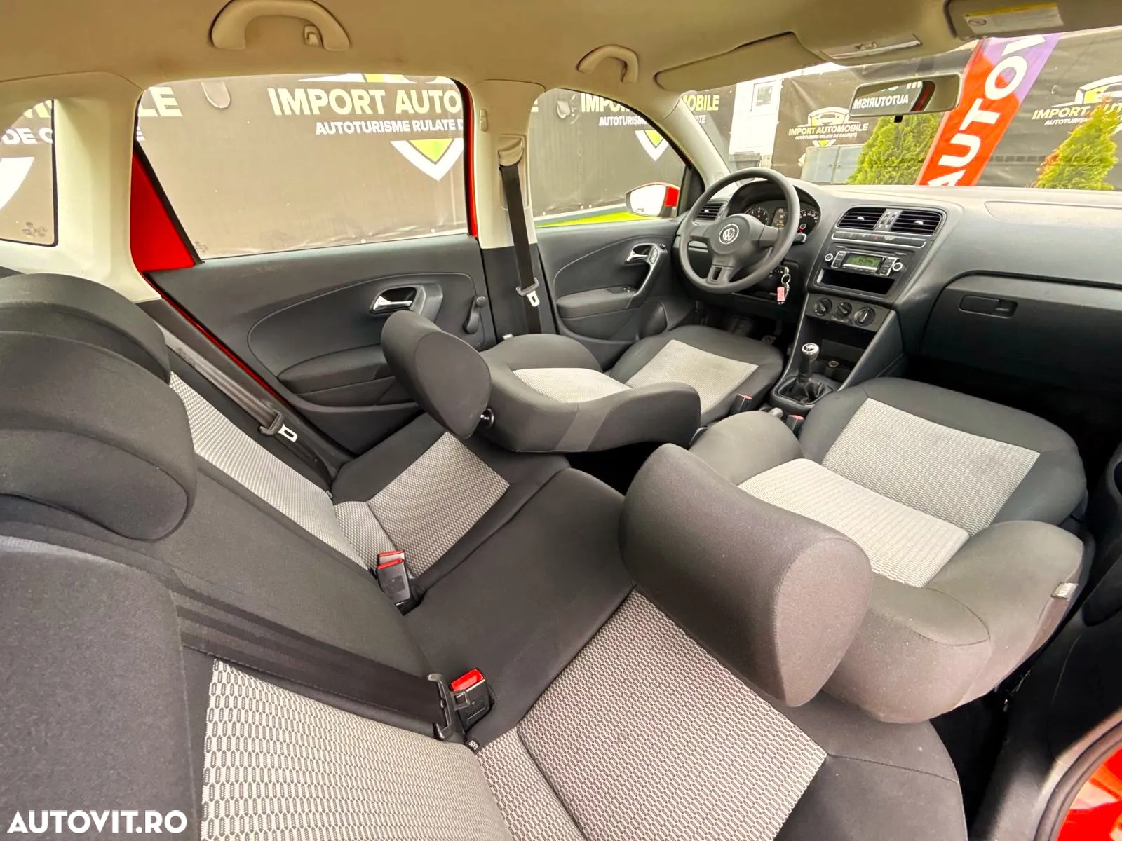 Volkswagen Polo - 24