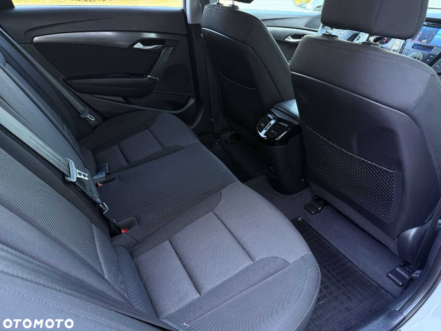 Hyundai i40 i40cw 1.6 Comfort - 35