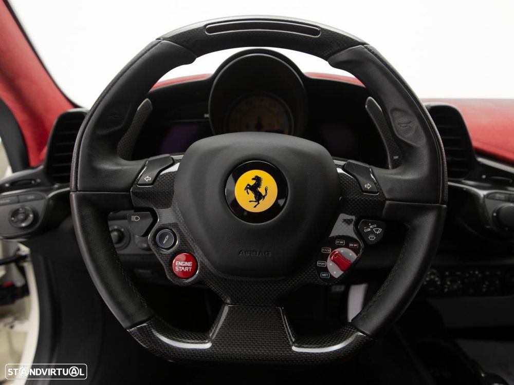 Ferrari 458 Speciale - 28