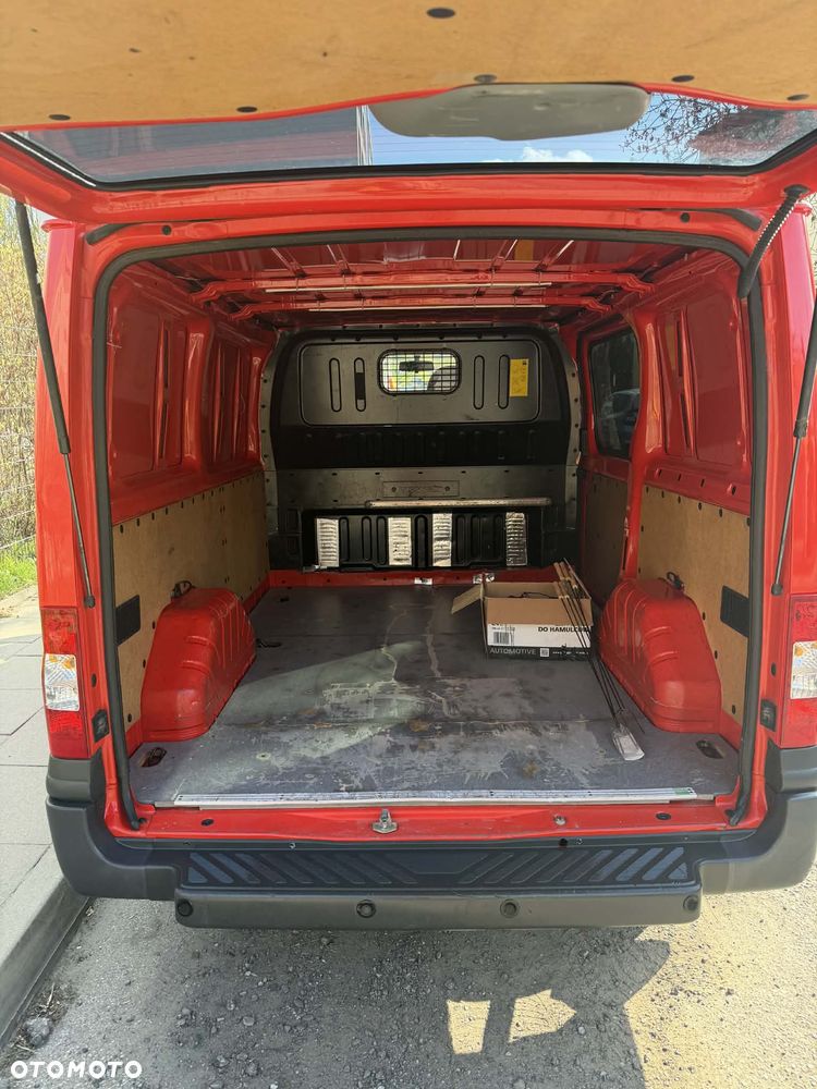 Ford Transit - 4