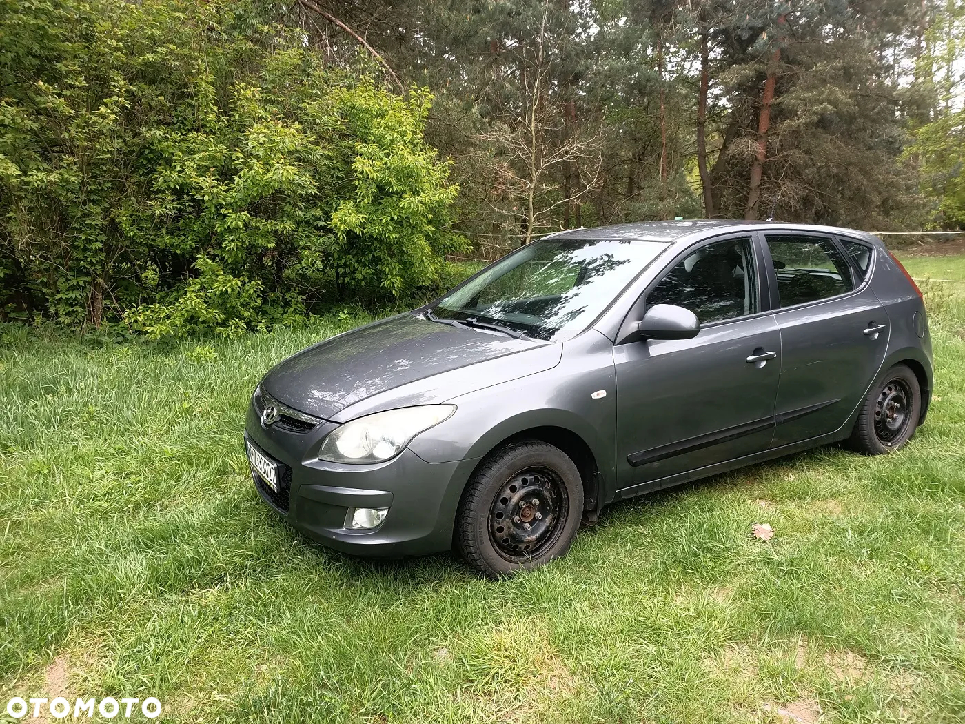 Hyundai i30 1.4 Base - 29