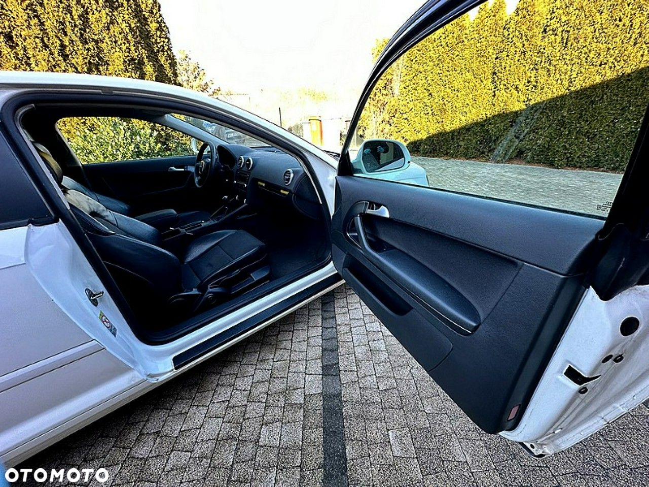 Audi A3 - 8