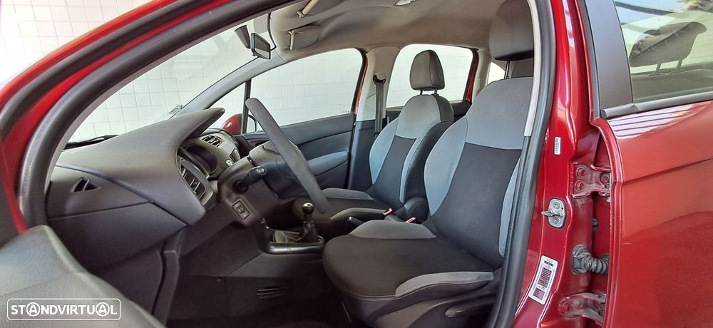 Citroën C3 1.4 Airdream Se Selection - 8