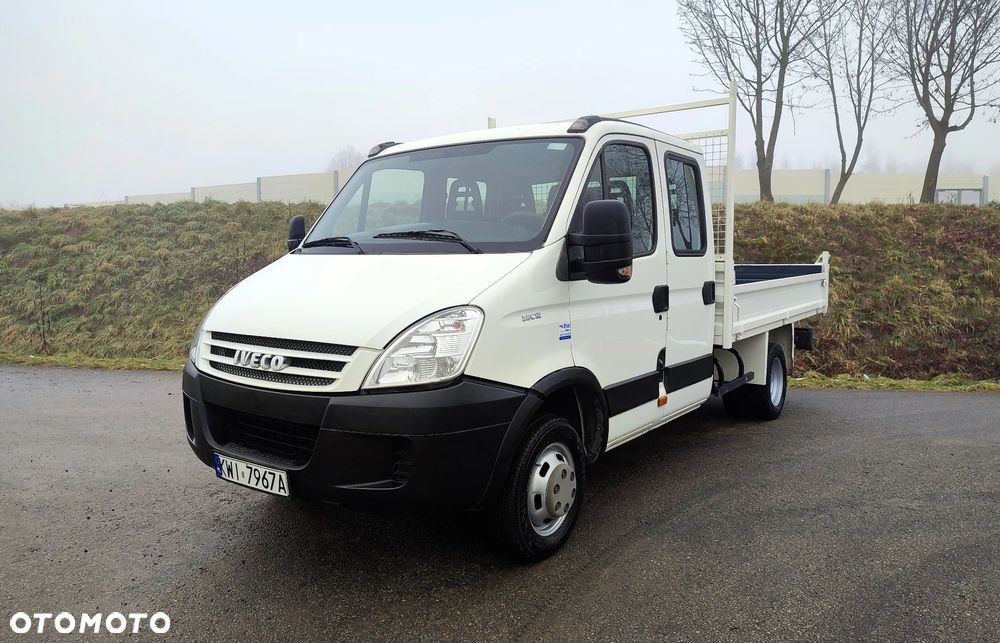 Iveco Daily - 15