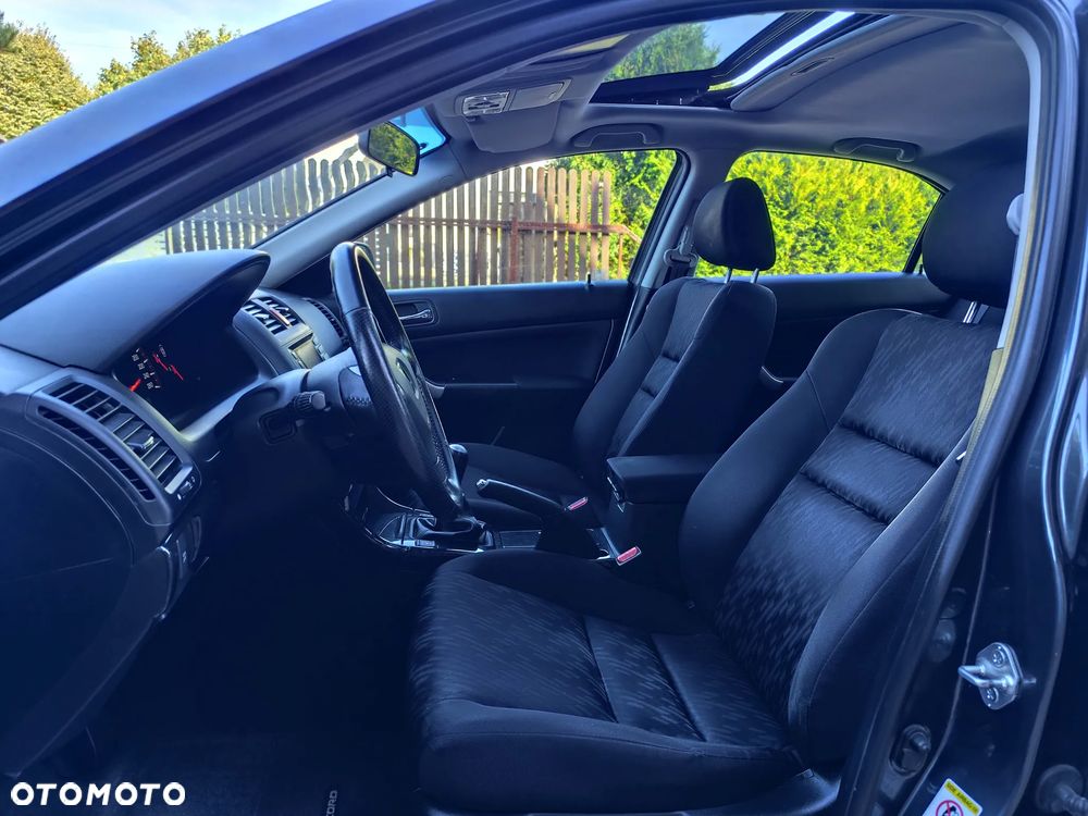 Honda Accord 2.4 i Executive - 5