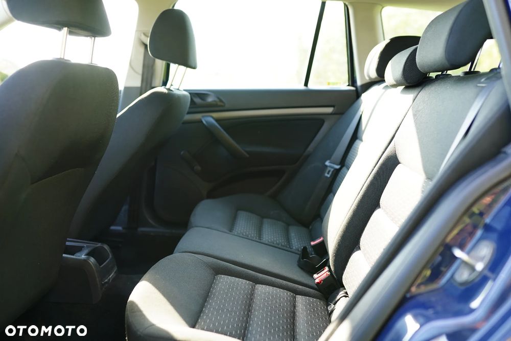 Skoda Octavia 2.0 TDI Active - 14