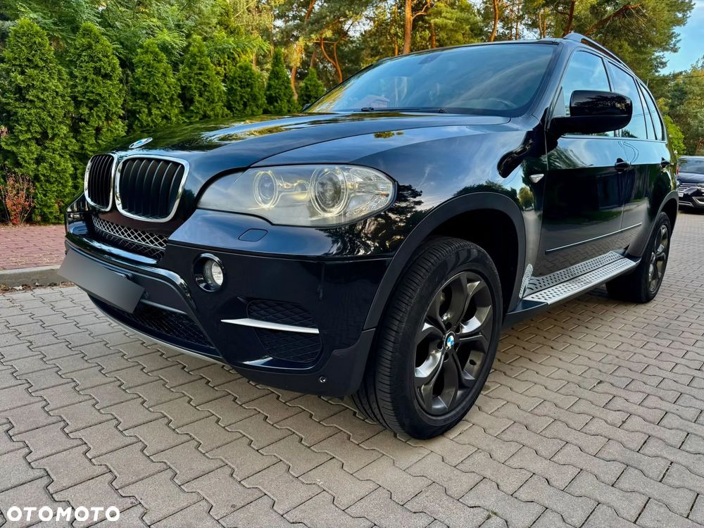 BMW X5 xDrive30d M Sport Edition - 3