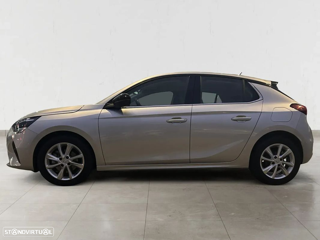 Opel Corsa 1.2 T Elegance - 8
