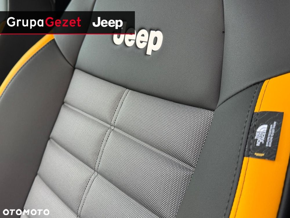 Jeep Avenger - 20