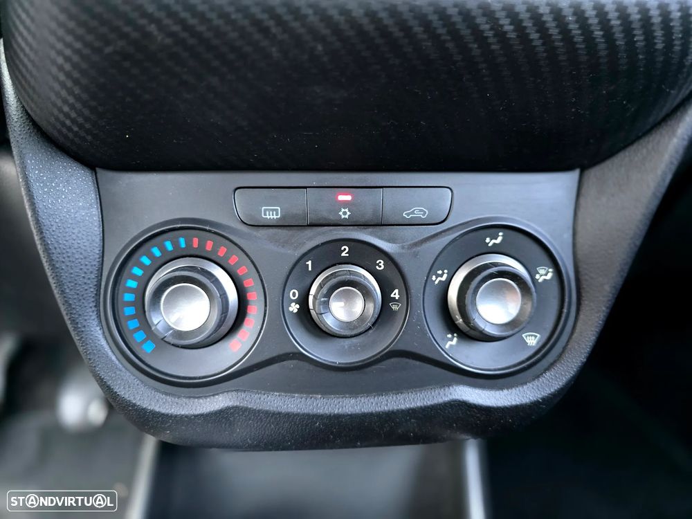 Alfa Romeo MiTo 1.4 MPi Progression - 16