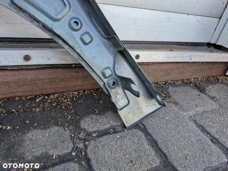 KIA PROCEED III 3 BŁOTNIK PRAWY PRZÓD PRZEDNI EXG - 6