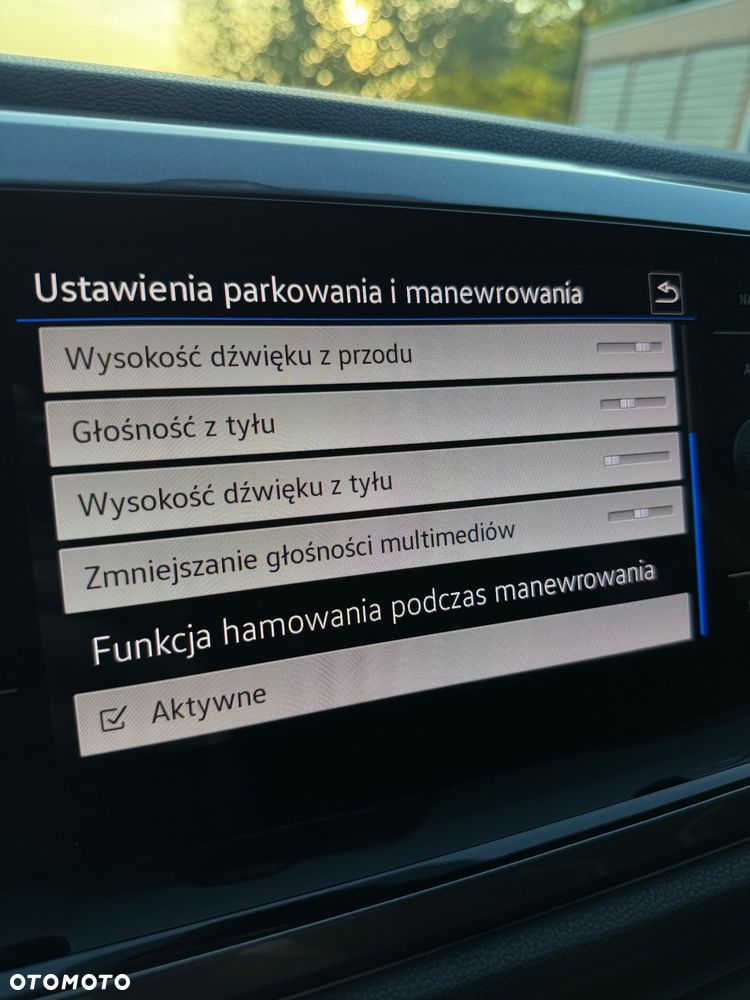 Volkswagen Taigo 2023