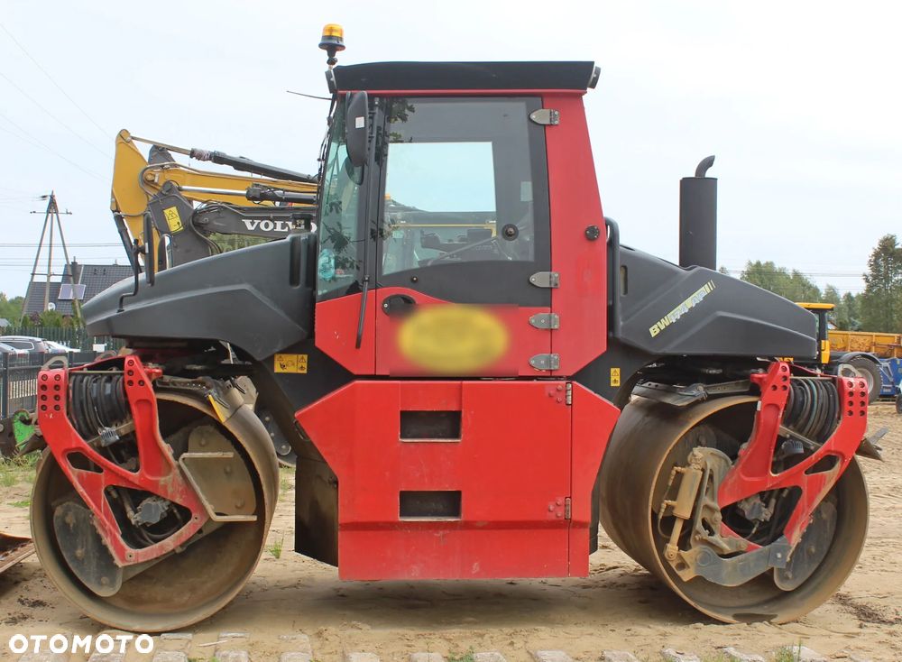 Bomag BW174 AP-AM - 3