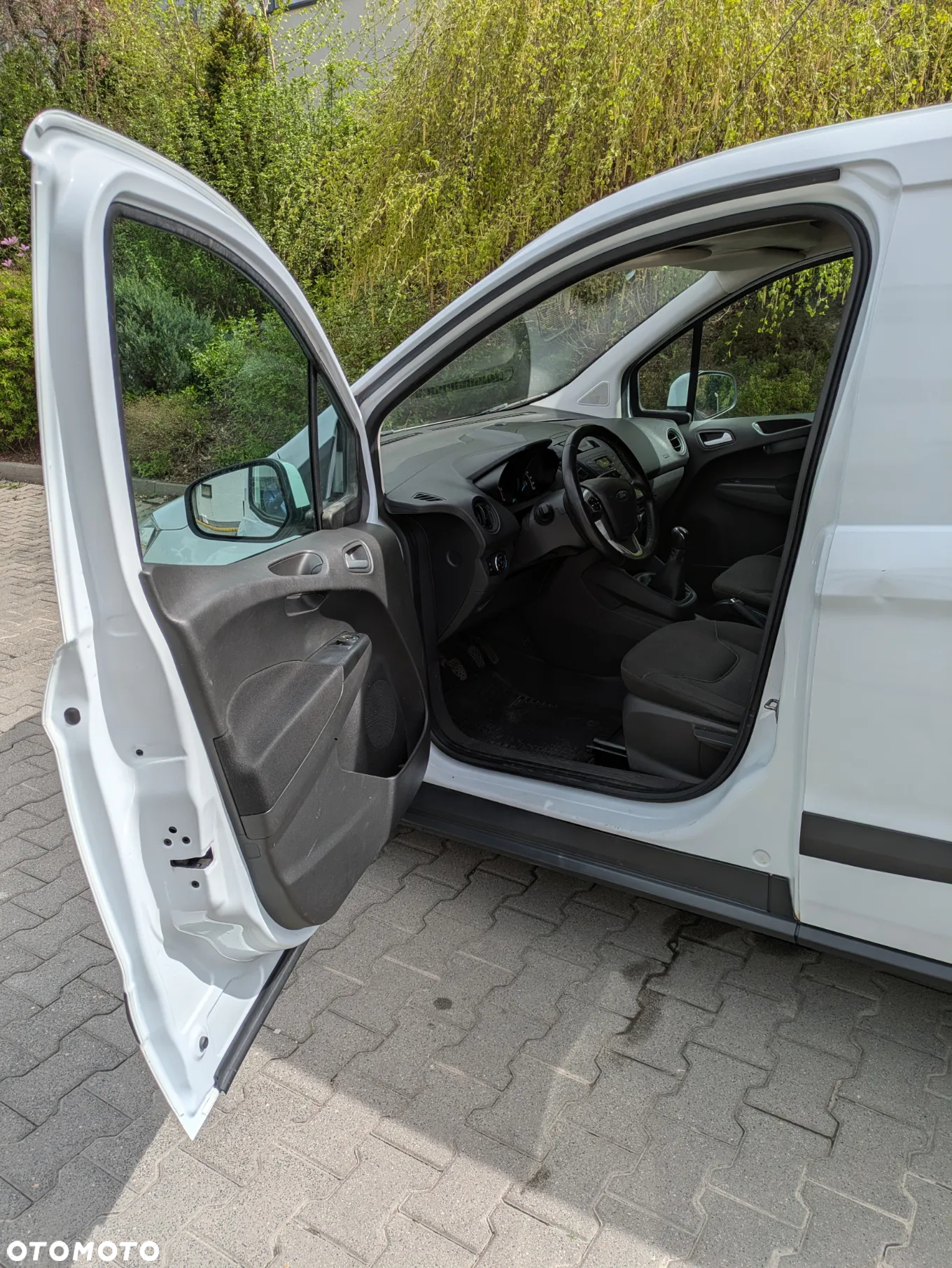 Ford Transit Courier - 5