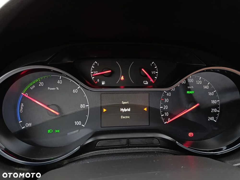 Opel Grandland X Plug-in-Hybrid4 1.6 DI Start/Stop Business INNOVATION - 35