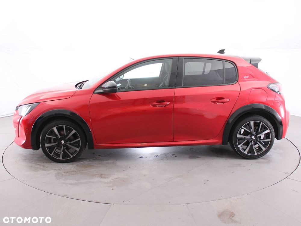 Peugeot 208 1.2 PureTech GT S&S EAT8 - 12