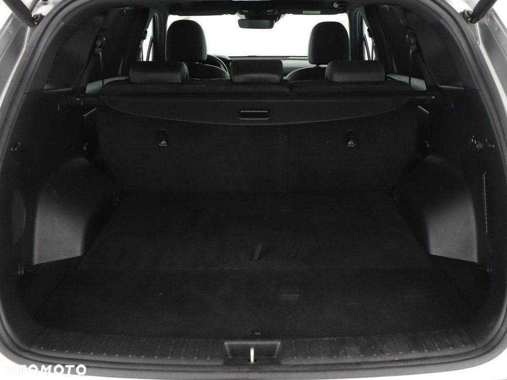 Kia Sorento 1.6 T-GDI PHEV AWD Platinum - 21