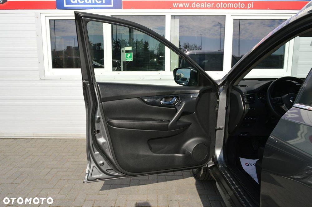 Nissan X-Trail - 34