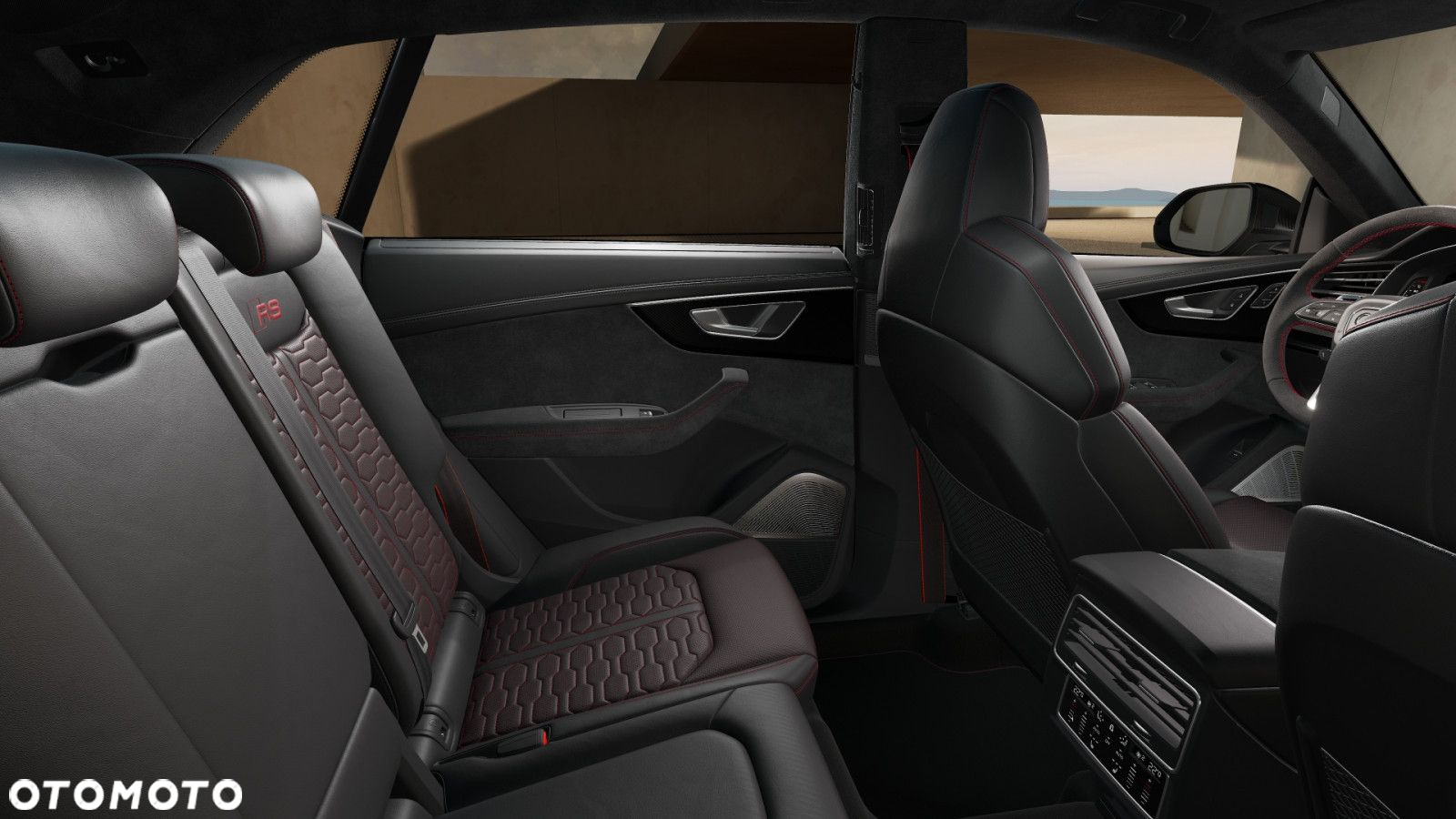 Audi RS Q8 - 10