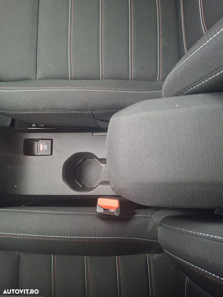 Dacia Jogger 5 locuri TCe 110 SL Extreme - 14