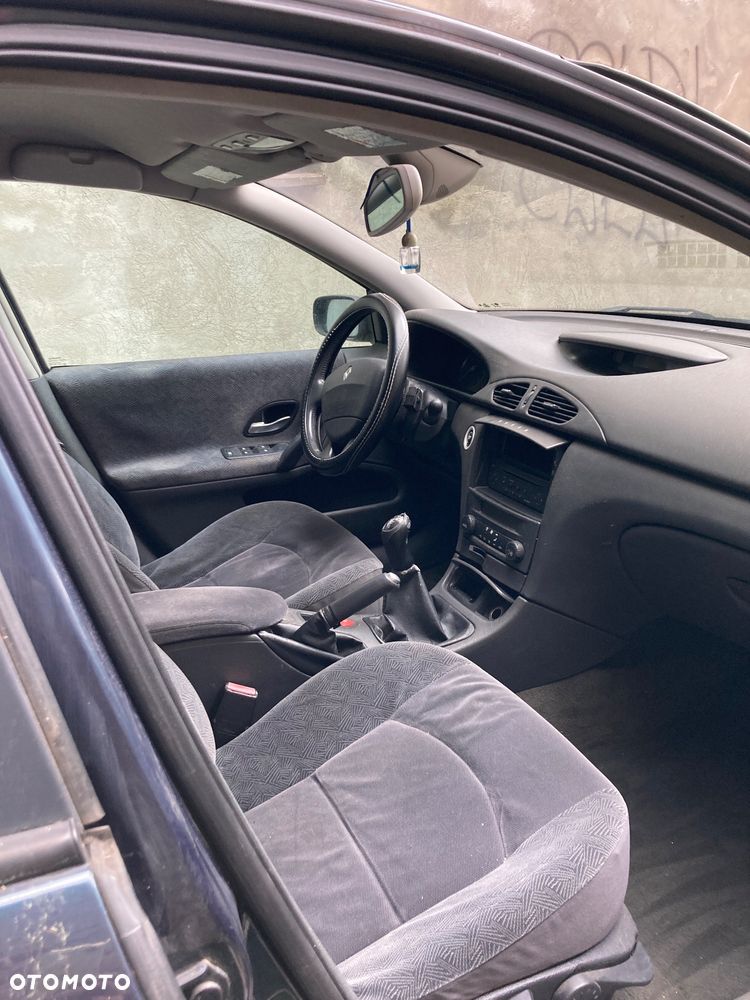 Renault Laguna - 11