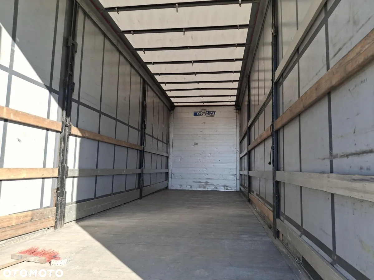 MAN TGS 18-320 - 10
