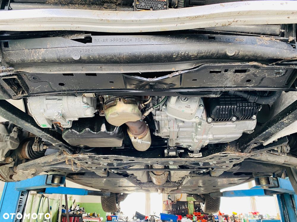 Peugeot 508 1.6 PureTech HYbrid PHEV GT S&S EAT8 - 20