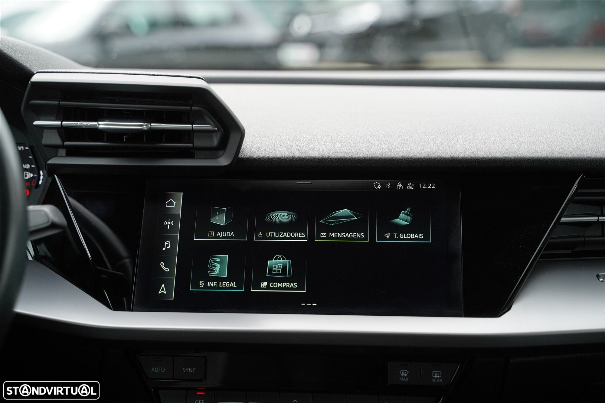 Audi A3 Sportback 30 TDI - 22