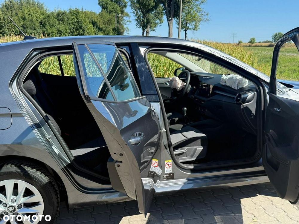 Skoda Fabia 1.0 TSI Selection - 20