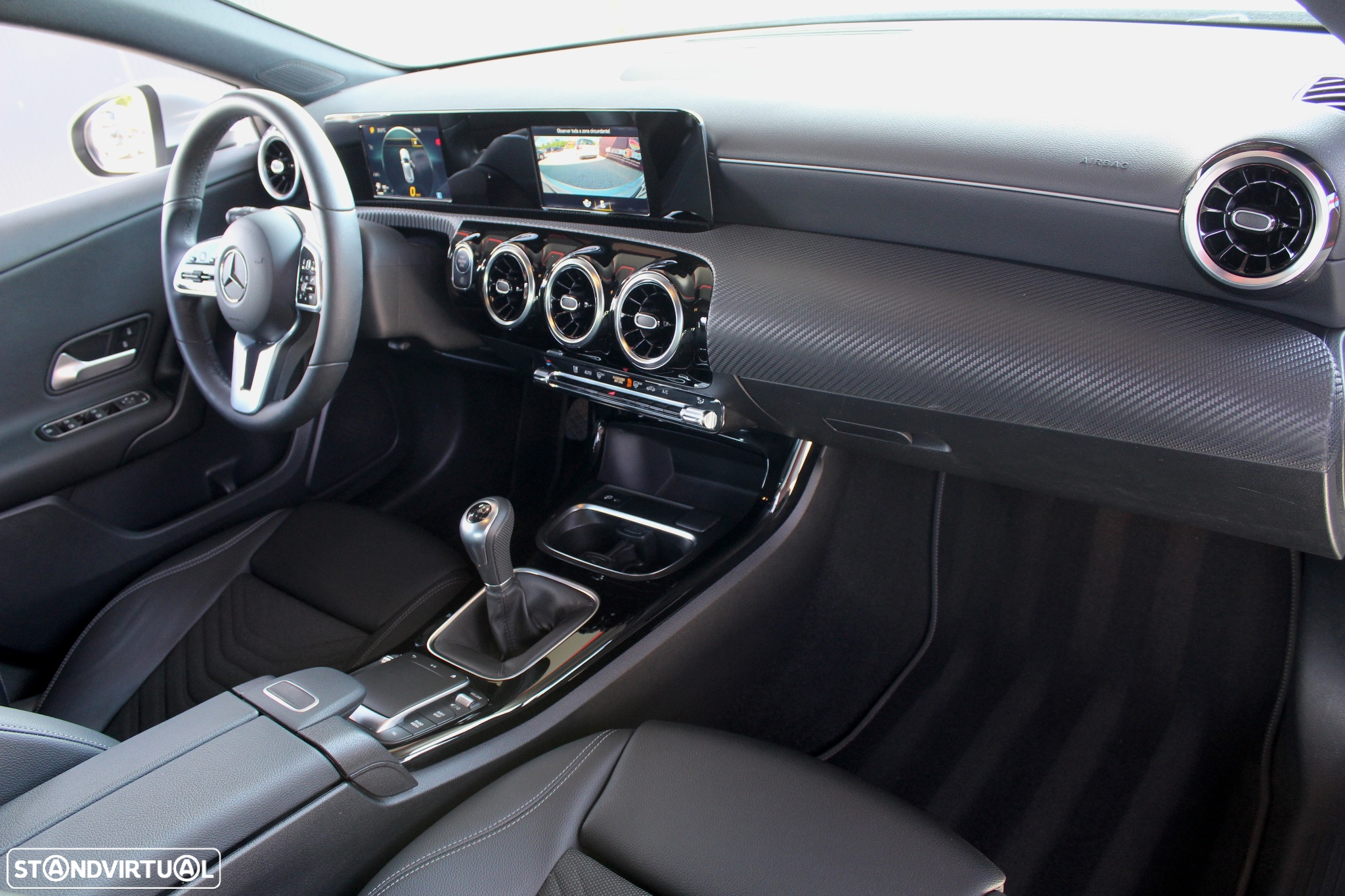 Mercedes-Benz A 160 Style - 25