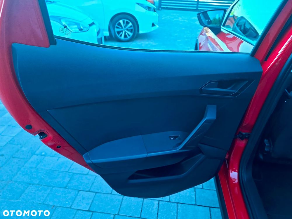Seat Arona 1.0 TSI Style S&S - 21