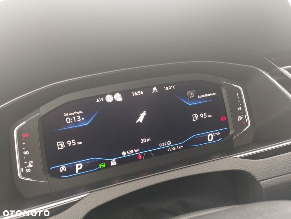 Volkswagen Passat - 10