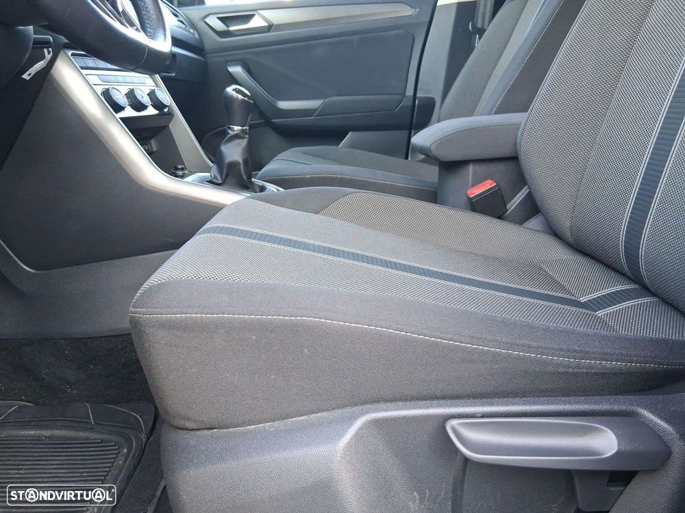 VW T-Roc 1.0 TSI Style - 19