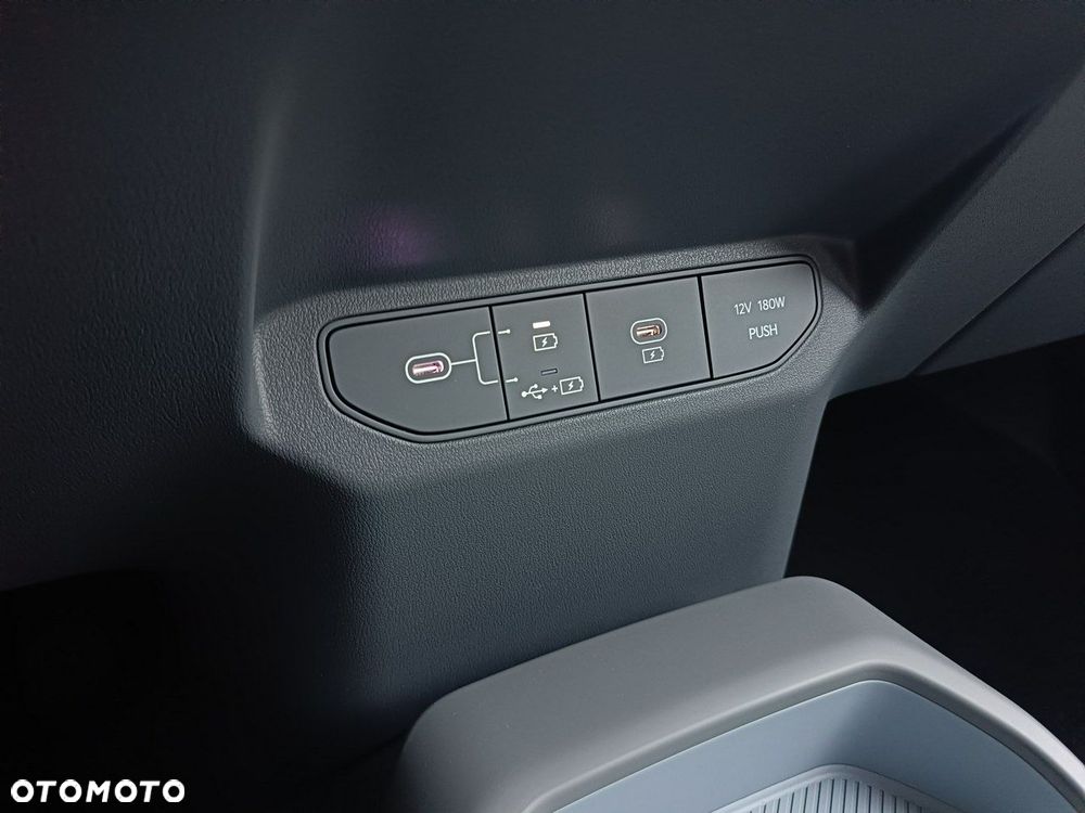 Kia EV3 - 27