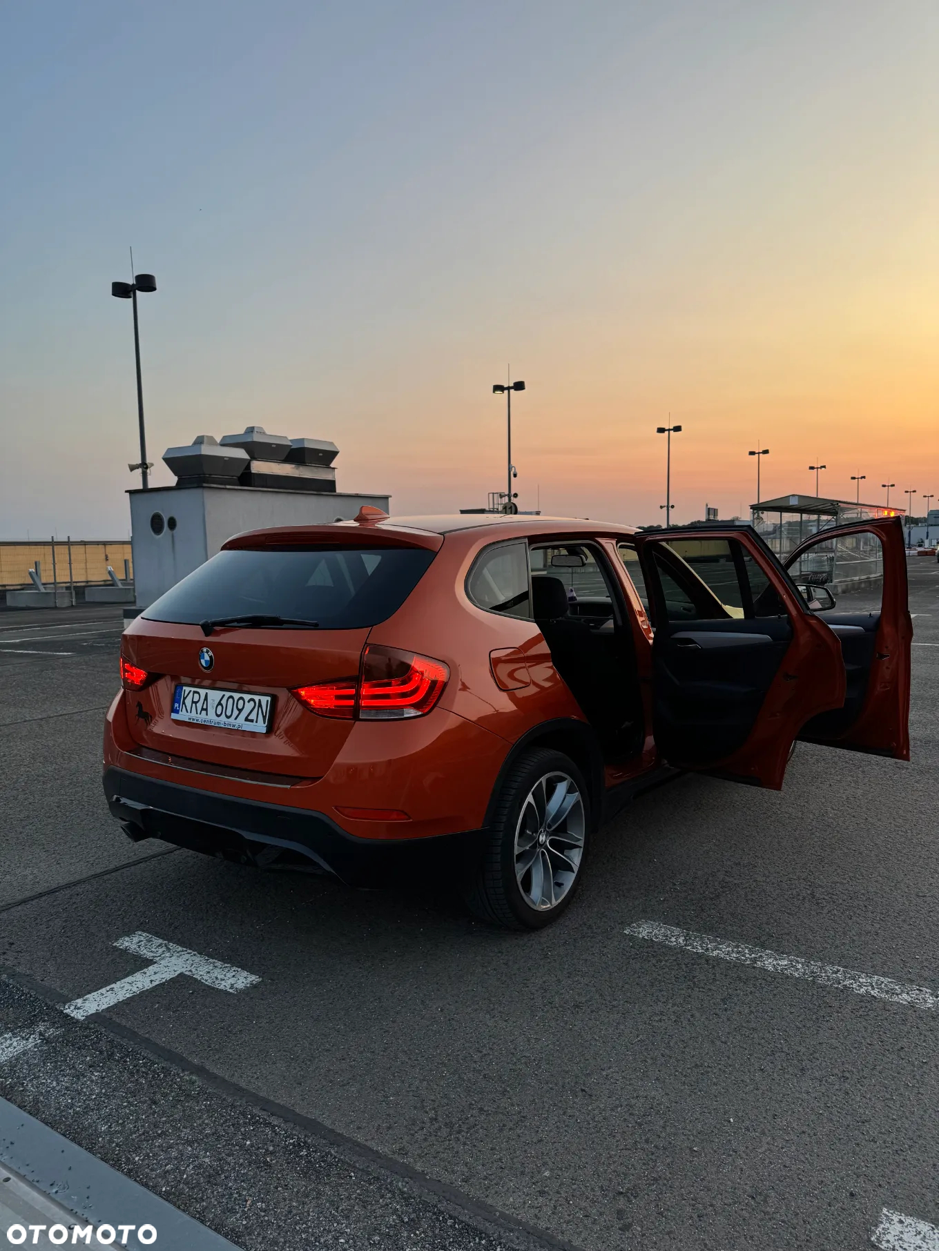 BMW X1 - 6